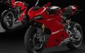 Ducati 1199 Panigale R, Siap Turun Balap