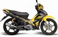 Yamaha Jupiter Injeksi Diluncurkan di Vietnam, Tampil Lebih Sporty!