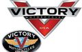 Victory Motorcycle Kini Punya Logo Baru