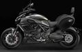 Sasar Segmen Turing, Ducati Luncurkan Diavel Strada