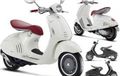 Lebih Detail Melihat Vespa 946, Semua Sudutnya Unik