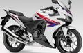 Ini Dia Tampang Jelas Honda CBR500R, Bakal Diluncurkan di EICMA 2012