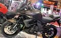 Kawasaki Jual Versys 650 Akhir 2012, ZX14R dan ZX-6R 636 Tahun Depan