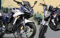 Yamaha Luncurkan Kembaran Byson, FZ-S dan Fazer Limited Edition di India