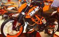 Tahun Depan KTM Duke 200 Dirakit di Indonesia!