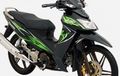 Kawasaki Indonesia Rambah Pasar Bebek Yunani dan Amerika Selatan