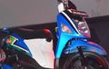 Suzuki Lets Ready Stok, Ditargetkan Terjual 2000 Unit Perbulan
