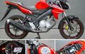 Intip Detail Perubahan Desain Pada Yamaha New V-Ixion
