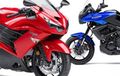 Kawasaki Siap Pasarkan ZX14R dan Versys 650 di Indonesia