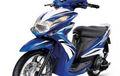 Yamaha Paparkan Empat Keunggulan Xeon 125 Injeksi