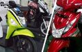 Ini Dia Jadwal Launching Honda BeAT Injeksi dan Suzuki Lets