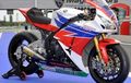 Livery Tim WSBK Honda, Tiru Motif Motor Jalanan