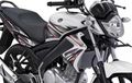 Wow, Akumulasi Penjualan Yamaha V-Ixion Tembus 1 Juta Unit!