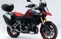 V-Strom 1000 Concept, Varian Penjelajah Baru Dari Suzuki