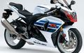 Rayakan Penjualan 1 Juta Unit, Suzuki Rilis GSX-R1000 Limited