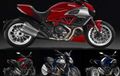 Ducati Diavel 2013, Lebih Meriah Dengan Warna Cerah