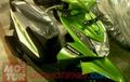 Nih Foto-Foto Honda BeAT Injeksi, Meluncur Sebelum JMCS 2012