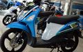 Harga Suzuki Lets Dilepas Rp 14 jutaan