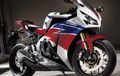Honda Kenalkan Pilihan Warna Baru CBR 1000RR Versi 2013