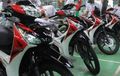 10 Ribu Lebih Bengkel Umum Siap Servis Injeksi Honda!