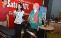 Honda Kembali Uji Kualitas Layanan Konsumen