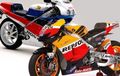 Mesin V4 MotoGP Honda Akan Diaplikasi ke Motor Jalanan!