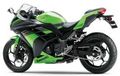 Ninja 250 ABS Ditargetkan Terjual 500 Unit Tiap Bulan