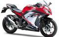 Pabrik Baru Kawasaki Siap Beroperasi 2014, Ninja 250 Dirakit di Indonesia?