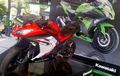 Luncurkan Ninja 250 ABS, Kawasaki Gelar Party!