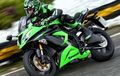 Kawasaki ZX-6R 636 Resmi Dirilis, Ini Spesifikasinya!