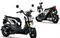 Honda Resmi Luncurkan Zoomer X, Harga Rp 16 Jutaan!