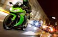 Nih Wujud Kawasaki Ninja 300, Beda Mesin Doang!
