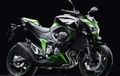 Wujud Kawasaki Z800 2013, Desain Agresif Makin Ganas!