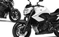 Yamaha XJ6 2013 Versi Eropa, Tampil Lebih Segar