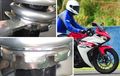 Seting Preload Monosok Yamaha R25, Gak Perlu ke Bengkel