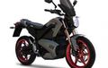 Zero S ZF9 Limited, Motor Listik Yang Hanya Diproduksi 30 Unit Saja!