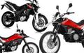 Husqvarna TR650 Terra dan TR650 Strada, Varian Aspal Bertambah!