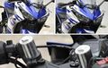Bikin Ceper Sokbraker Depan Yamaha R25, 3cm Aman!