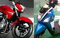 Jadwal Launching Motor Baru Suzuki, Inazuma 250 dan Lets!