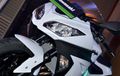 Indonesia Launching New Ninja 250 Pertama di Dunia, Ini Alasannya