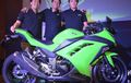Kawasaki Luncurkan Ninja 250 Baru, Desain Berubah Total!