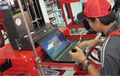 Yamaha dan OTOMOTIFNET.com Gelar Workshop Injeksi Untuk Pelajar