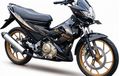 Nih Tampang Satria F150 Special Edition, Lebih Sporty!