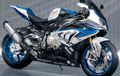 HP4, Sport Bike Berfitur Canggih Dari BMW