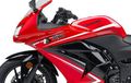 Wow, Kawasaki Ninja 250R Injeksi ABS Launching Minggu Ini