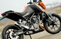 Lewat APM, Harga KTM Duke 200 Kurang Dari Rp 60 Juta