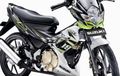 Suzuki Satria FU 150 Sumbang Penjualan Tertinggi Untuk Suzuki