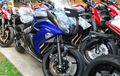 Kawasaki Tambah Pilihan Warna Ninja 650R dan ER-6n!