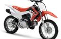Trail Bocah CRF110F Versi 2013, Dibuat Lebih Bertenaga!