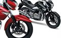 Suzuki Jepang Rilis Inazuma 250 Bulan Agustus, Harga Rp 52 Juta!